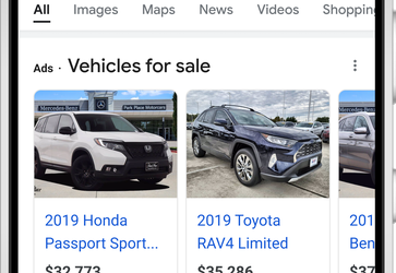 Facebook to Cancel Auto Listings on Marketplace