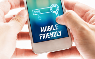 Why You Need a Mobile-Friendly Website