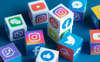 Predicting Social Media Trends for 2021