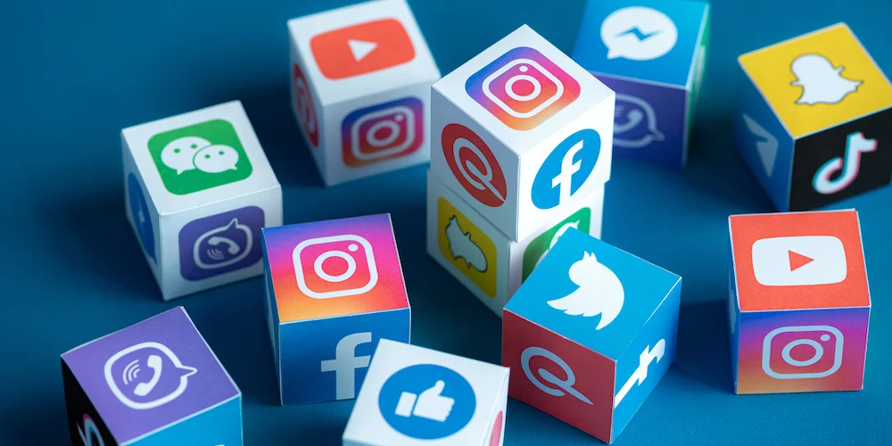 Predicting Social Media Trends for 2021