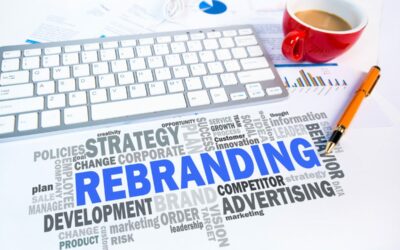 How to Rebrand Your Business in 2020