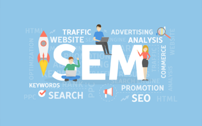 4 Search Engine Marketing Tips for Every Business