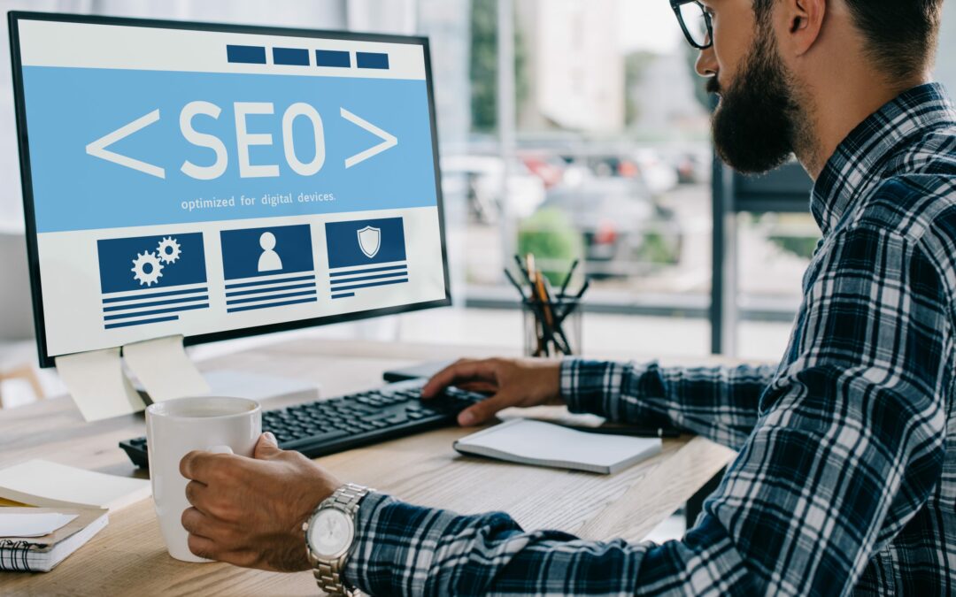 Why is Content Important to SEO?