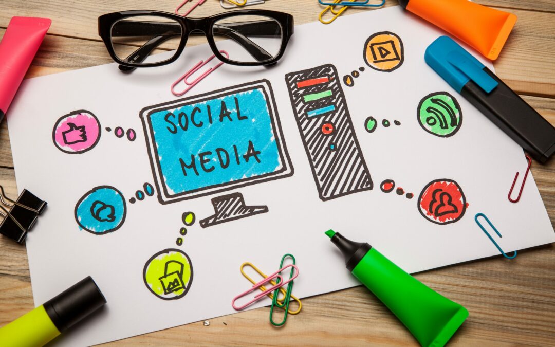 Social Media Marketing: Tips For Your Company