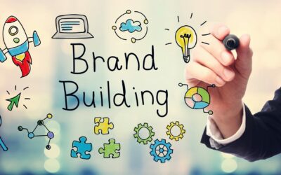 Business Branding & Company Growth