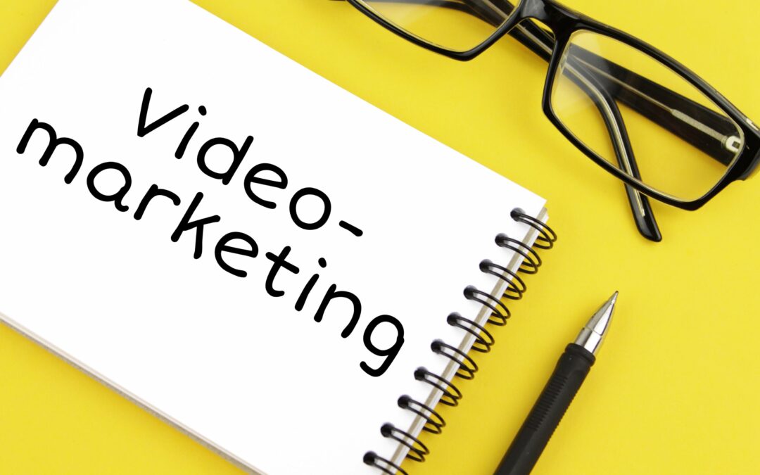 The Power of Video in Your Marketing Campaigns