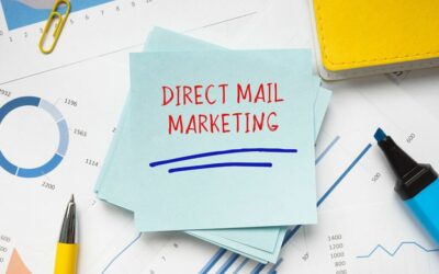 Direct Mail is the Power of Advertising in the Digital Age