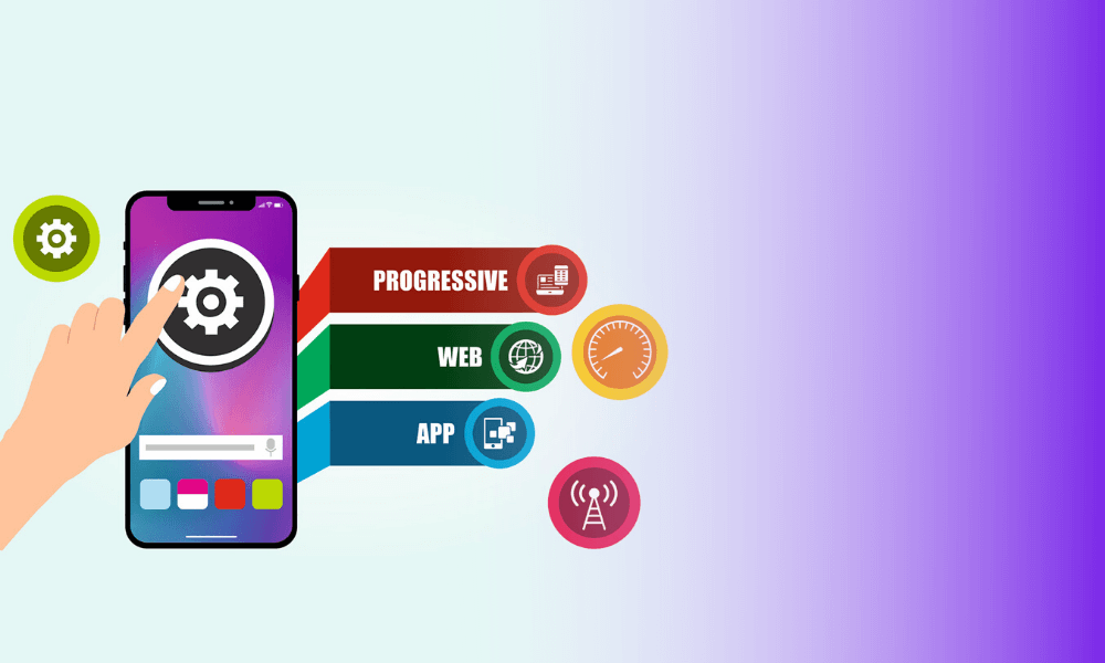 Progressive Web Apps (PWAs)