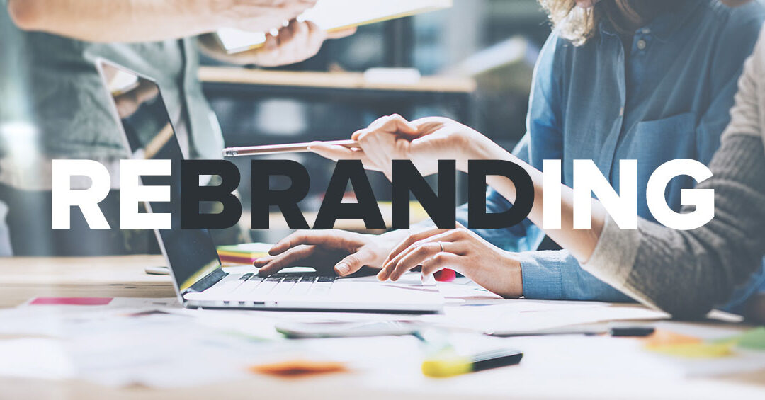 Rebranding Done Right: Successful Examples and Lessons Learned