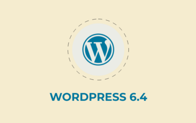 WordPress 6.4: Dive into the Shirley Update – What’s New and Exciting?
