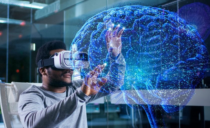 Dive into the Future: Integrating Virtual Reality into Your Marketing Strategy
