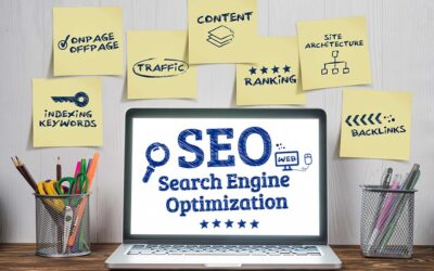 Why Local SEO Is the New Lot Traffic for Auto Dealers
