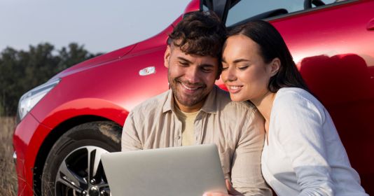 Online Car Marketplaces