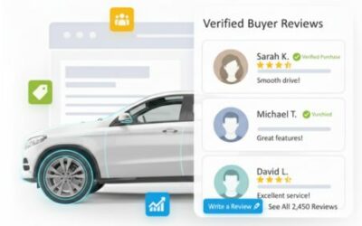 How Transparency and Online Reviews Build Long-Term Brand Equity