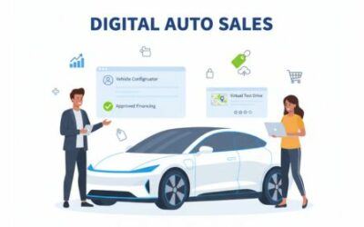 From Showroom to Screen: How Leaders Can Bridge the Gap in Auto Sales