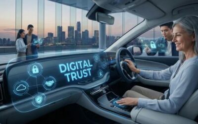 Why Building Digital Trust Is Every Dealership CEO’s Responsibility