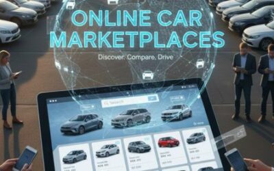 How Dealerships Can Stay Ahead in the Age of Online Car Marketplaces