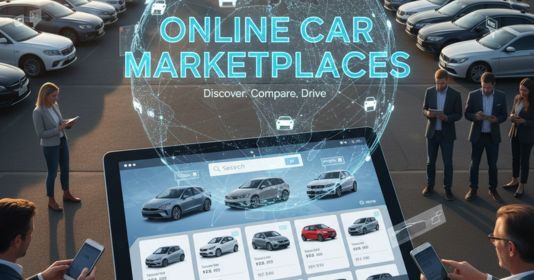 Online Car Marketplaces