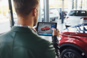 Digital Strategies for the Modern Car Buyer