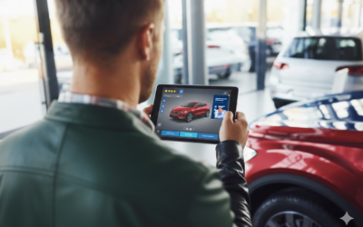 Why Marketing Leaders Must Rethink Digital Strategies for the Modern Car Buyer