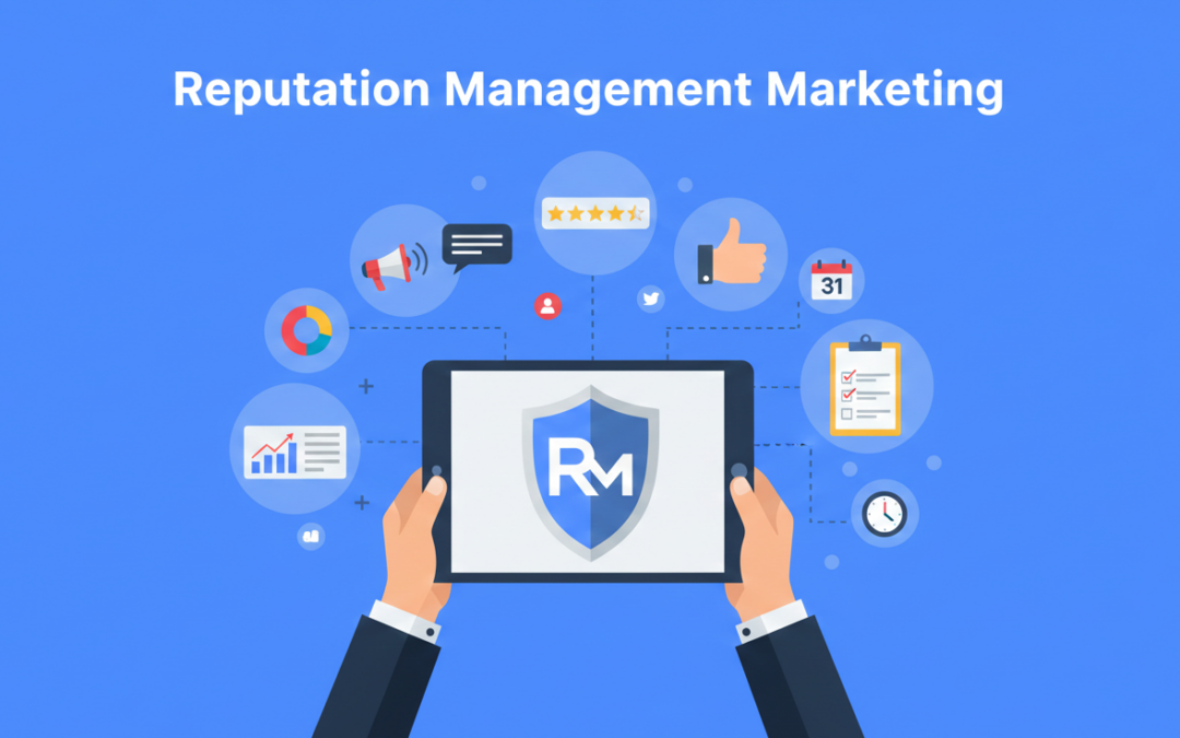 Reputation Management
