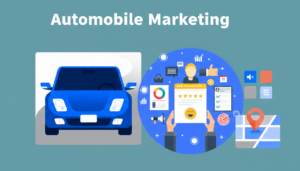 Automobile Marketing