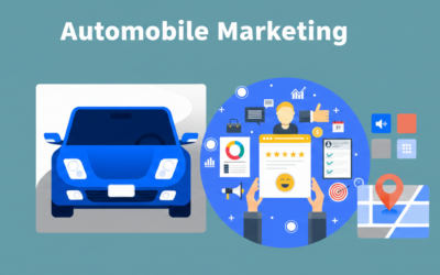 Why Data-Driven Decisions Are the Future of Automotive Leadership